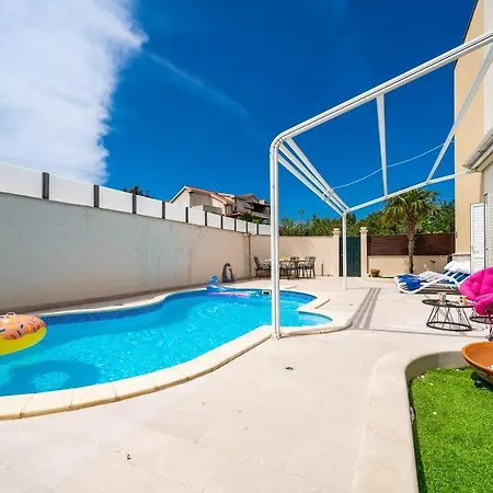 Lorena Suite With Private Pool Dubrovnik Exterior foto