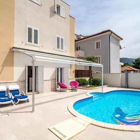 Lorena Suite With Private Pool Dubrovnik Exterior foto