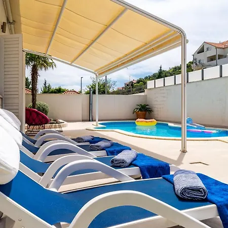 Lorena Suite With Private Pool Dubrovnik Exterior foto