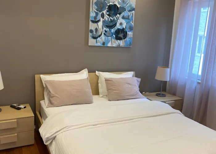 Lorena Suite With Private Pool