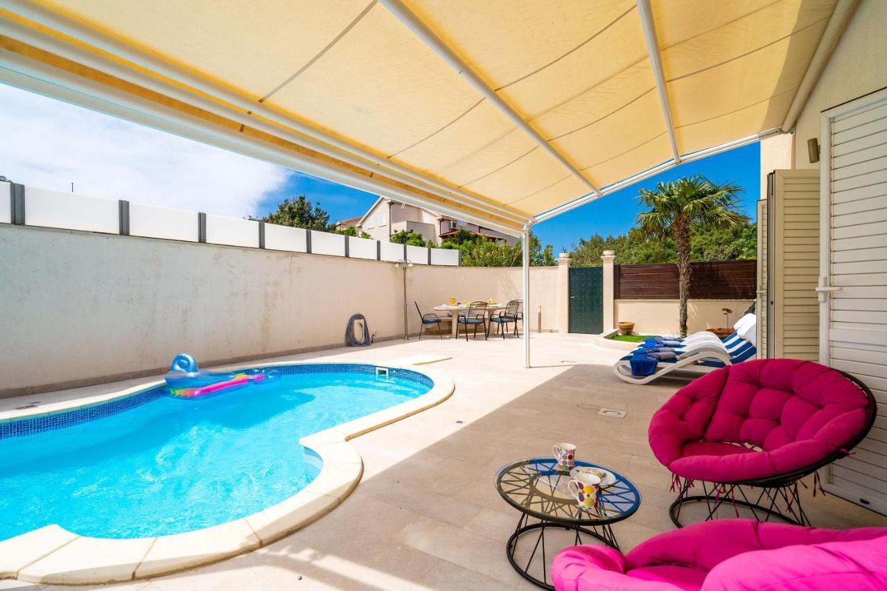 Apartman Lorena With Private Pool *