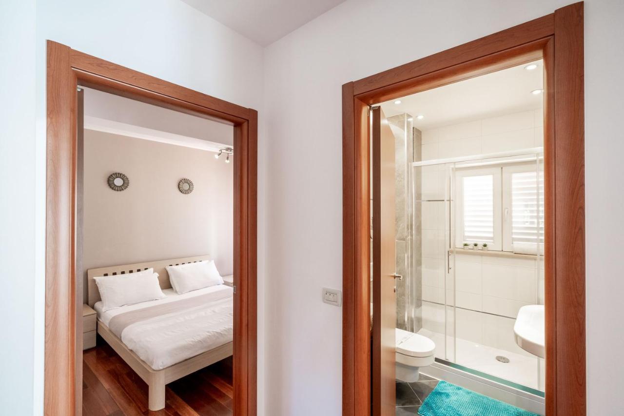 Lorena With Private Pool Apartman Dubrovnik