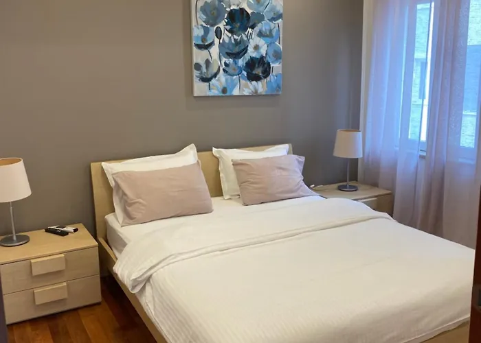 Lorena Suite With Private Pool